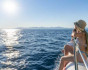 Sailing: Spain Mallorca - Gibraltar, One way trip, Spain, Mediterranean coast