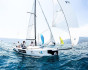 Sailing trip on a sports boats, One day charter, Montenegro, Tivat