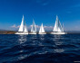 United Sailing Week, Регата, Турция, Мармарис