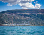 Amazing walk along the Tivat Bay, One day charter, Montenegro, Tivat