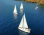 Blue cruise on the Aegean coast of Turkey, Cruise, Turkey, Marmaris