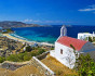 Greece cyclades archipelago, Круиз, Греция, Кикладские острова