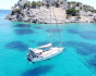 Turkey under scarlet sails!, Круиз, Турция, Фетхие, Гечек