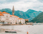 Sail cruise in Montenegro, Cruise, Montenegro, Tivat