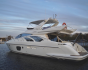 Motor yacht Azimut 55, Дневной тур, Россия, Санкт-Петербург