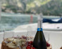 Sail with love. Love in white, One day charter, Montenegro, Kotor