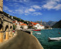 Sail boat Trip:  4 hours, One day charter, Montenegro, Kotor