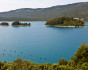 islands of southern Dalmatia, Круиз, Хорватия, Сплит