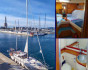 TWO DAYS CHARTER for training in ISTANBUL, Круиз, Турция, Стамбул