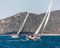 SPLITOVA REGATA, Regatta, Croatia, Split