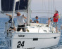 Group lessons on a yacht, Training, Spain, Barcelona