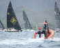 35th Marmaris International Race Week, Regatta, Turkey, Marmaris