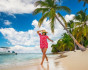 San Blas Islands - Winter in a Tropical Paradise, Cruise, Panama, Caribbean Sea