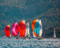 Sail and Fun Trophy, Regatta, Turkey, Fethiye/Göcek