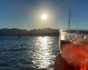 Fishing on the bay, Fishing, Turkey, Marmaris