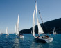 Spring Gocek Race Week 2025, Regatta, Turkey, Fethiye/Göcek