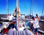 Bareboat Skipper IYT, Training, Turkey, Marmaris