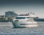 Motor yacht Elegance 65, Дневной тур, Россия, Санкт-Петербург