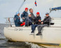 Inshore Skipper ISSA  Theoretical training, Обучение, Россия, Санкт-Петербург