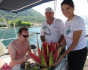 Sail boat Trip:  4 hours, One day charter, Montenegro, Kotor