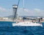 Trips on a yacht in the vicinity of Barcelona, One day charter, Spain, Barcelona