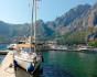 Light day trip in the Bay of Kotor, One day charter, Montenegro, Tivat