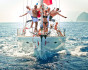 sailing tours from Fethiye, One day charter, Turkey, Fethiye/Göcek