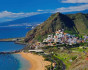 canary islands, Круиз, Испания, Канарские острова