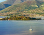 Sail boat Trip, One day charter, Montenegro, Tivat