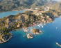 Lycian Coast, Круиз, Турция, Финике/ Анталия/Алания