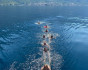 Sail boat Trip:  4 hours, One day charter, Montenegro, Kotor