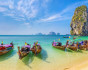 Day trip, One day charter, Thailand, Andaman sea