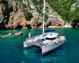 Sail Catamaran tour, One day charter, Montenegro, Tivat