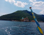 Summer yachting in the Bay of Kotor, Дневной тур, Черногория, Тиват