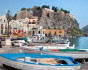 Travel to Sicily and the Aeolian Islands, Cruise, Italy, Sicily