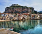 Italy:  Sicily - Pisa, One way trip, Italy, Liguria / Tirrhenian (west)