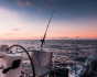 Catamaran on Ionian Islands of Greece, Cruise, Greece, Ionian