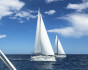 TRANSATLANTIC ARC, One way trip, Spain, Canary islands