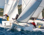 SPLITOVA REGATA, Regatta, Croatia, Split