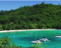 Travel to Seychelles, Cruise, Seychelles, Praslin