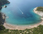 Yacht trip, One day charter, Montenegro, Bar