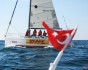 Presidential 4th International Yacht Race, Regatta, Turkey, Istanbul