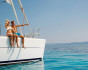 Yacht trip in Sicily and the Aeolian Islands, Круиз, Италия, Сицилия