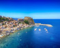 Sicily. Sailing, Cuisine and Winery, Cruise, Italy, Sicily