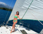 Sailing with Henry, 8 hours, One day charter, Montenegro, Tivat