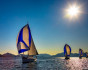 United Sailing Week, Regatta, Turkey, Marmaris