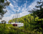 Music Race Baikal, Regatta, Russia, Baikal