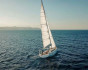 Sailing adventures in the Ionian Sea islands, Круиз, Греция, Ионическое море 