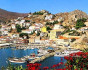 Saronic islands Greece, Круиз, Греция,  Саронический залив /Афины