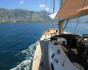 One days with night on Boat, Cruise, Montenegro, Tivat